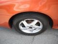 2004 Fusion Orange Metallic Pontiac Grand Prix GT Sedan  photo #15