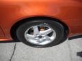 2004 Fusion Orange Metallic Pontiac Grand Prix GT Sedan  photo #19