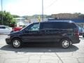 Black Sapphire Metallic - Venture LS Photo No. 5