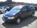 2003 Black Sapphire Metallic Chevrolet Venture LS  photo #16