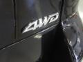 2007 Black Toyota RAV4 4WD  photo #5