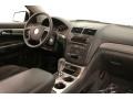 2007 Silver Pearl Saturn Outlook XE  photo #17