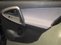 2007 Black Toyota RAV4 4WD  photo #9