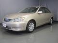 Desert Sand Mica - Camry LE Photo No. 1