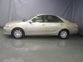 Desert Sand Mica - Camry LE Photo No. 2
