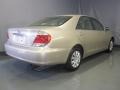 Desert Sand Mica - Camry LE Photo No. 3