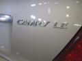 Desert Sand Mica - Camry LE Photo No. 5