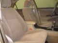 Desert Sand Mica - Camry LE Photo No. 9