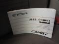 Desert Sand Mica - Camry LE Photo No. 10