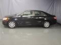 Black - Camry XLE V6 Photo No. 2