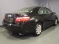 Black - Camry XLE V6 Photo No. 3
