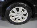 Black - Camry XLE V6 Photo No. 6