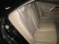Black - Camry XLE V6 Photo No. 7