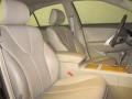 Black - Camry XLE V6 Photo No. 11