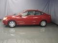 Apple Red Pearl - Elantra GLS Sedan Photo No. 2