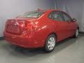 Apple Red Pearl - Elantra GLS Sedan Photo No. 3