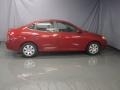 Apple Red Pearl - Elantra GLS Sedan Photo No. 4