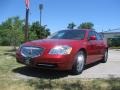 Crystal Red Tintcoat - Lucerne CX Photo No. 1