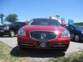 Crystal Red Tintcoat - Lucerne CX Photo No. 2