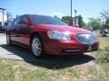 Crystal Red Tintcoat - Lucerne CX Photo No. 3