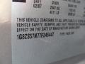 Bronzed Pewter Metallic - Aura XE Photo No. 25