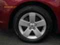 Redfire Metallic - Fusion SE V6 Photo No. 13