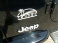 2004 Black Jeep Wrangler Sahara 4x4  photo #10