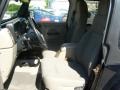 2004 Black Jeep Wrangler Sahara 4x4  photo #11