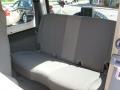 2004 Black Jeep Wrangler Sahara 4x4  photo #14