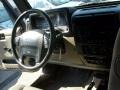 2004 Black Jeep Wrangler Sahara 4x4  photo #16