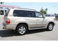 2004 Sonora Gold Pearl Toyota Land Cruiser   photo #2