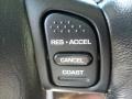 2004 Black Jeep Wrangler Sahara 4x4  photo #24