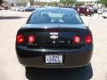 2009 Black Chevrolet Cobalt LT Coupe  photo #5