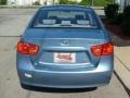 Seattle Light Blue - Elantra GLS Sedan Photo No. 4