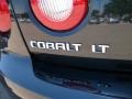 2009 Black Chevrolet Cobalt LT Coupe  photo #11