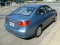 Seattle Light Blue - Elantra GLS Sedan Photo No. 5