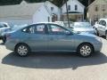 Seattle Light Blue - Elantra GLS Sedan Photo No. 6