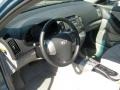Seattle Light Blue - Elantra GLS Sedan Photo No. 11