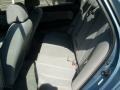 Seattle Light Blue - Elantra GLS Sedan Photo No. 13