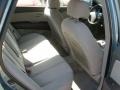 Seattle Light Blue - Elantra GLS Sedan Photo No. 17