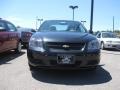 2010 Black Granite Metallic Chevrolet Cobalt LS Sedan  photo #2