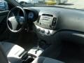 Seattle Light Blue - Elantra GLS Sedan Photo No. 19