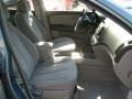 Seattle Light Blue - Elantra GLS Sedan Photo No. 20
