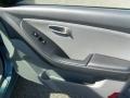 Seattle Light Blue - Elantra GLS Sedan Photo No. 22