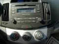 Seattle Light Blue - Elantra GLS Sedan Photo No. 26