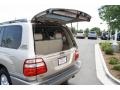 2004 Sonora Gold Pearl Toyota Land Cruiser   photo #34