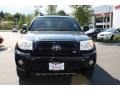 Black - 4Runner Limited 4x4 Photo No. 6