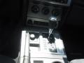 2010 Brilliant Black Crystal Pearl Dodge Nitro Heat 4x4  photo #10