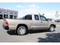 Desert Sand Mica - Tacoma Access Cab Photo No. 2