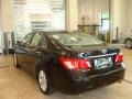 Obsidian Black - ES 350 Photo No. 3